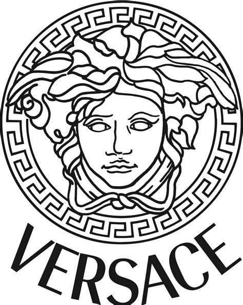 simboli di versace|is versace demonic.